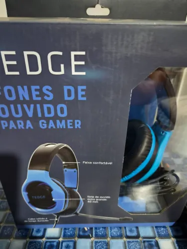 Fone de ouvido para Pc