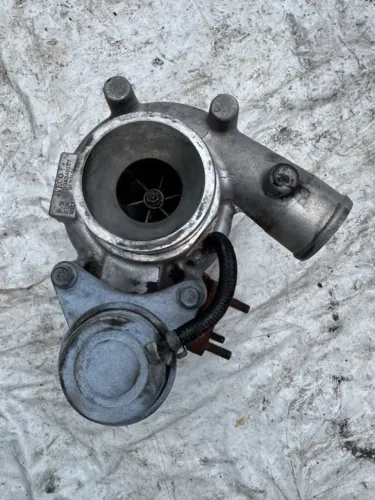 turbina iveco daily 35s14 euro 3 original