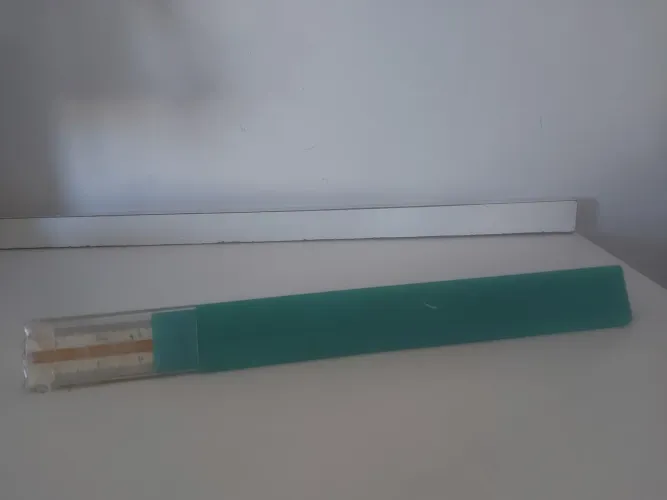 Escalimetro desenho técnico