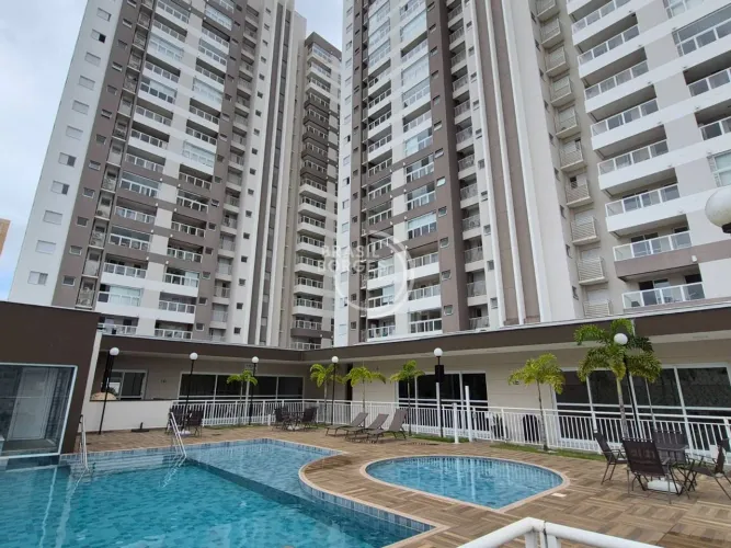 JR São Paulo | 2 Suítes de Frente | Andar Alto | Apartamento de Frente - Vista para Av. Sã