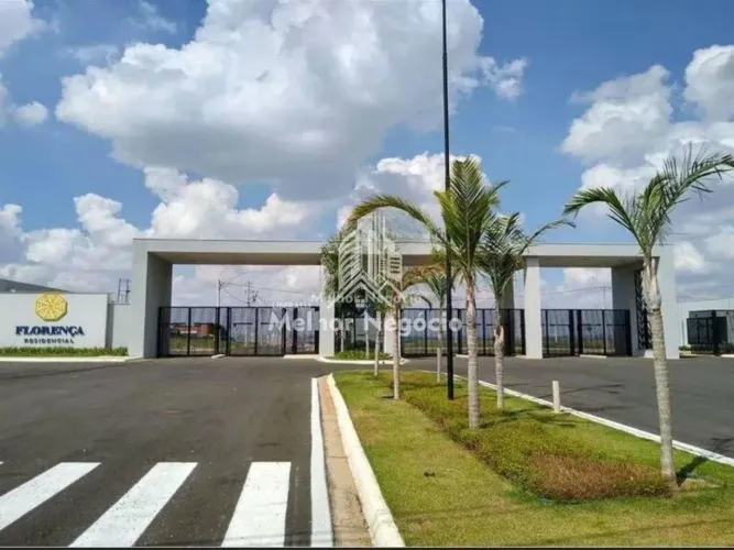 Terreno à venda em Nova Odessa, Jardim Maria Helena, com 360 m²