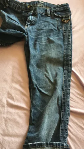 Calça jeans Dolce&Gabbana original 36/38
