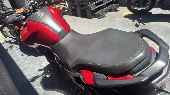 Vendo FZ15