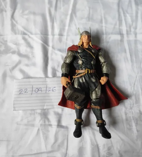 Marvel select Thor