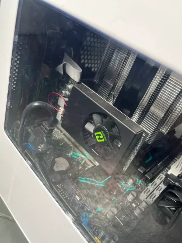PC Seminovo (Liguei somente 4x)