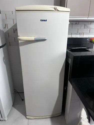 Geladeira cônsul