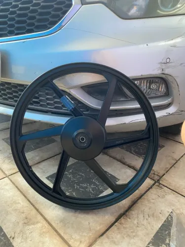 Roda Liga leve Aro 18x16.5