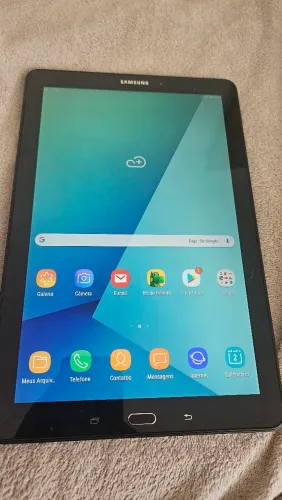Tablet Samsung Galaxy Tab A 10.1" (2016) 4G - SM-P585M