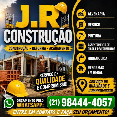 Pedreiro 