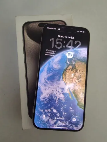 Iphone 15 pro