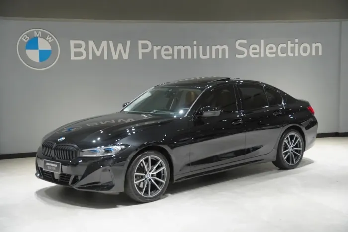 BMW 320I 320i 2025