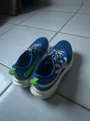 Tênis de Corrida Corre Turbo