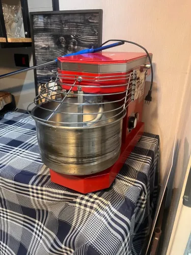 Amassadeira Braesi 5kg Profissional