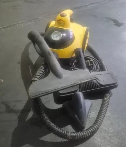 Vaporizador Master Home