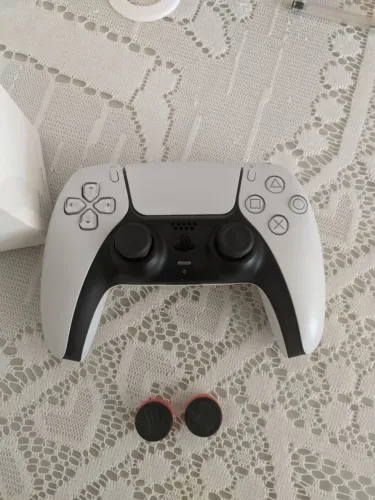 Controle Dualsense Ps5 Original 