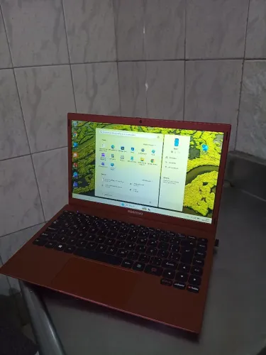 Notebook positivo 128 gigas com windows 11