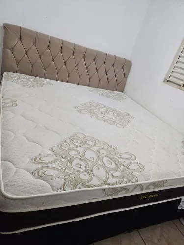 Cama super king