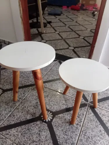Banquetas