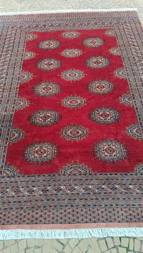Tapete Persa Bouchara 2,55 x 1,90