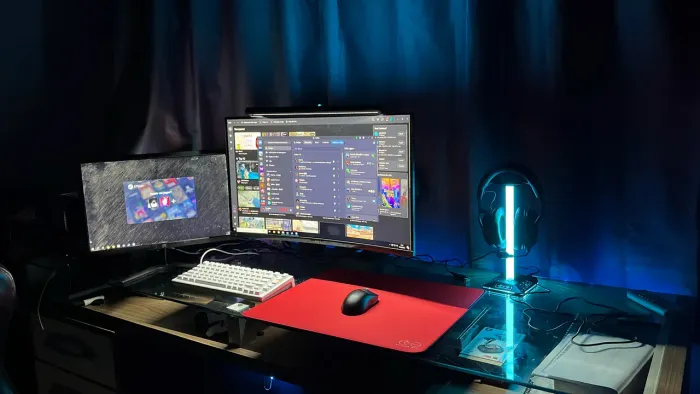 SETUP GAMER PROFISSIONAL