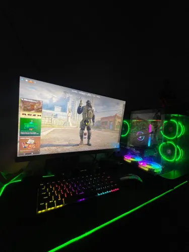 MONITOR EVNIA 24 180hz