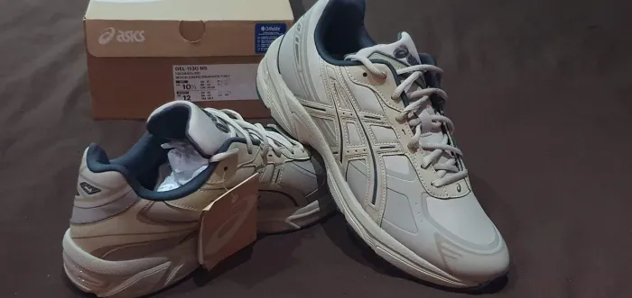 Tênis Asics Original n? 42 (Novo)!!!