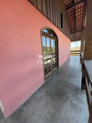 Apartamento com 2 quartos para Locação, Santa Terezinha - Gaspar