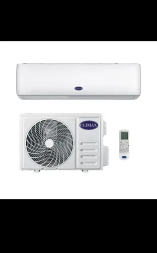 Ar condicionado climax