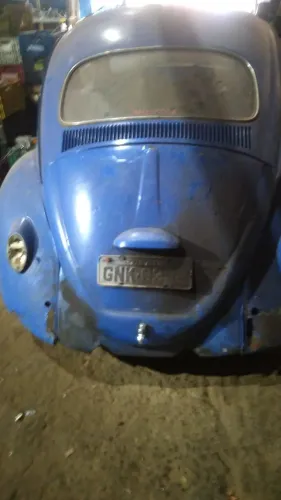 Peças de fusca 67