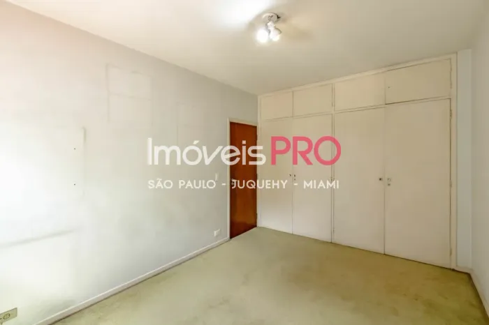 APTO DE 120M2 COM 3 DORM, SENDO 1 SUITE E 2 VAGAS NO iTAIM