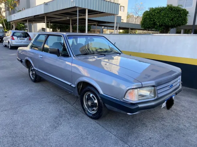 Ford Del Rey Usados e Novos