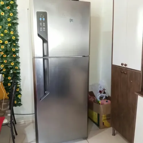 Geladeira Electrolux Frost Free