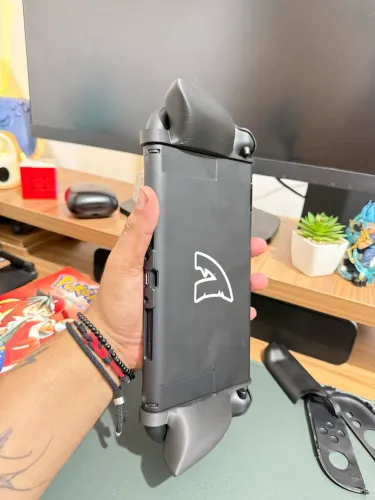Vende grip para Switch 2