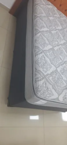 Cama solteirao