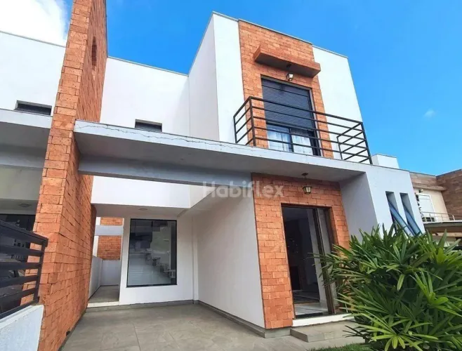 Casa com 3 dormitórios à venda - Campeche - Florianópolis/SC