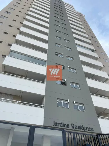 Apartamento Padrão para venda em Jardim das Nações Taubaté-SP