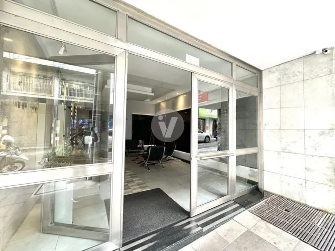 Sala comercial para locação, localizada em ponto estratégico, centro da cidade!