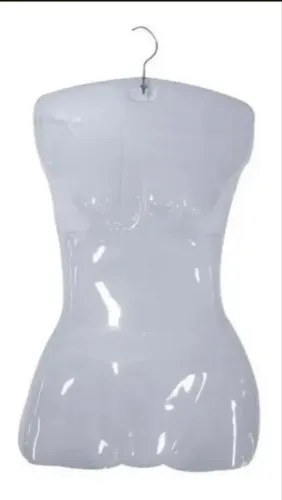 Cabide PVC feminino 