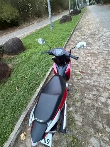 Vende-se moto biz 125 flex 
