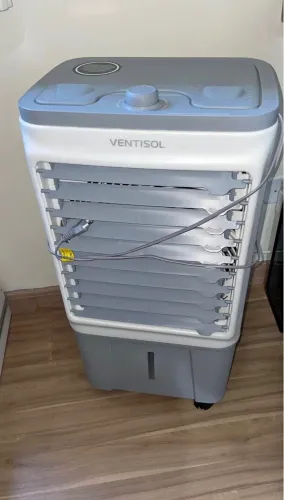 Climatizadores (novo embalado)