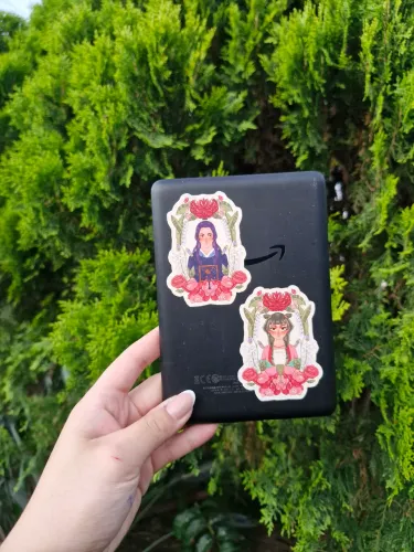 Kindle usado (em bom estado)