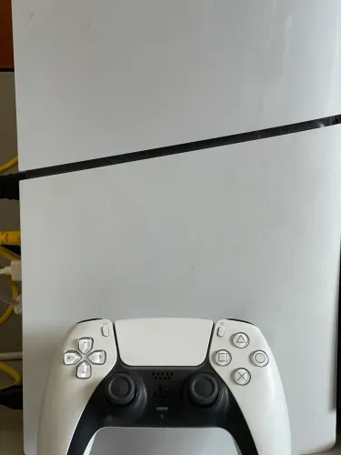 PS5 slim 
