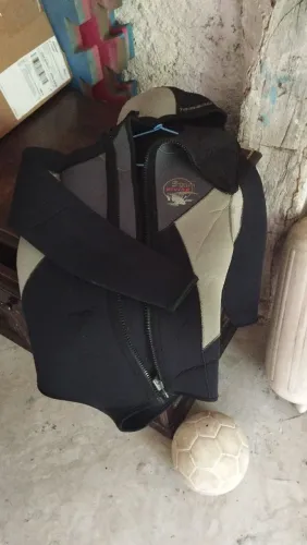 Roupa de mergulho