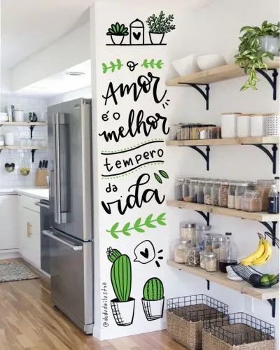 PINTURA ARTISTICA EM PAREDES E MURAIS