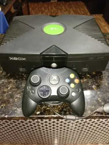 Xbox classico