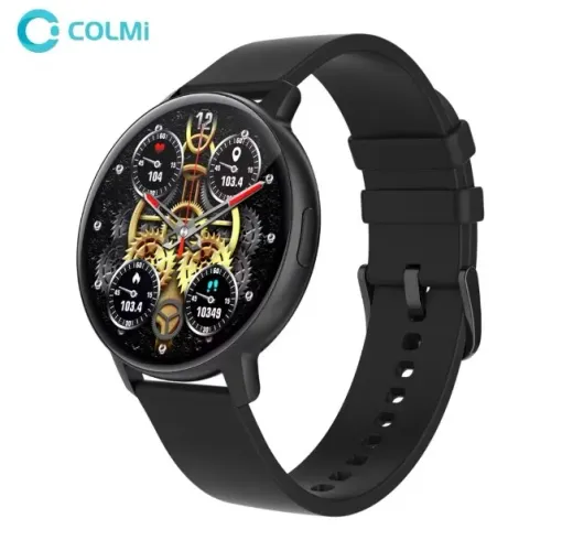 Smartwatch Colmi i31 Original (99995.9905 zap)