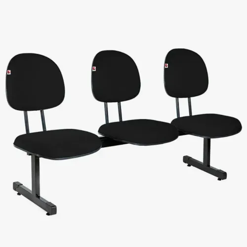 Poltronas e cadeiras de recepção