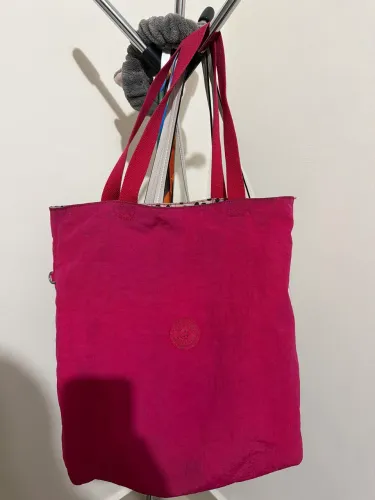 Bolsa de lado Kipling