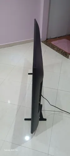 Tv smart