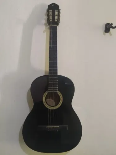 Violão Giannini